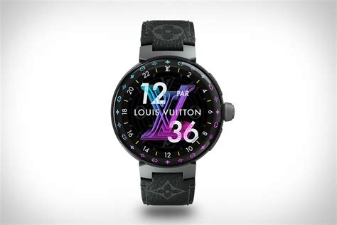 louis vuitton fluit ketting|Louis Vuitton light up watch.